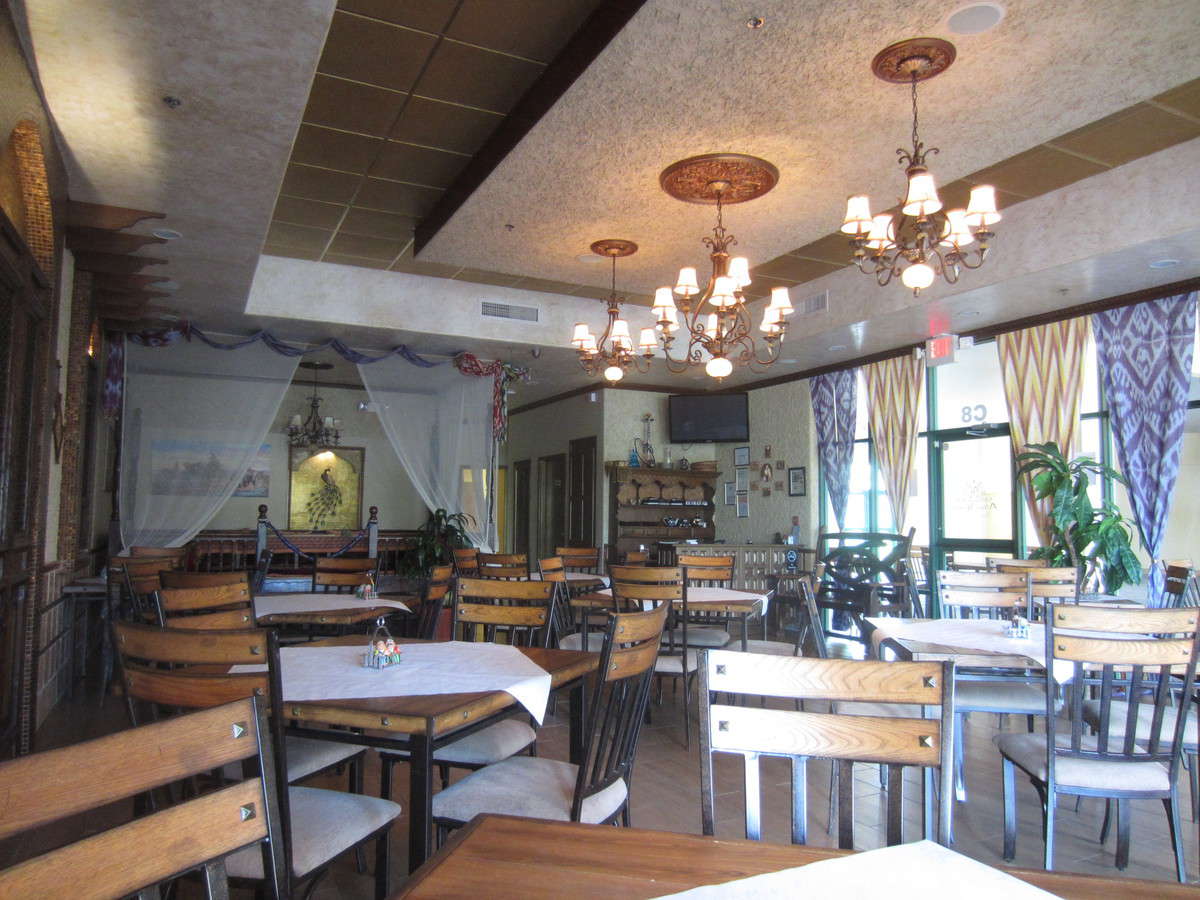 Photo credit: zomato