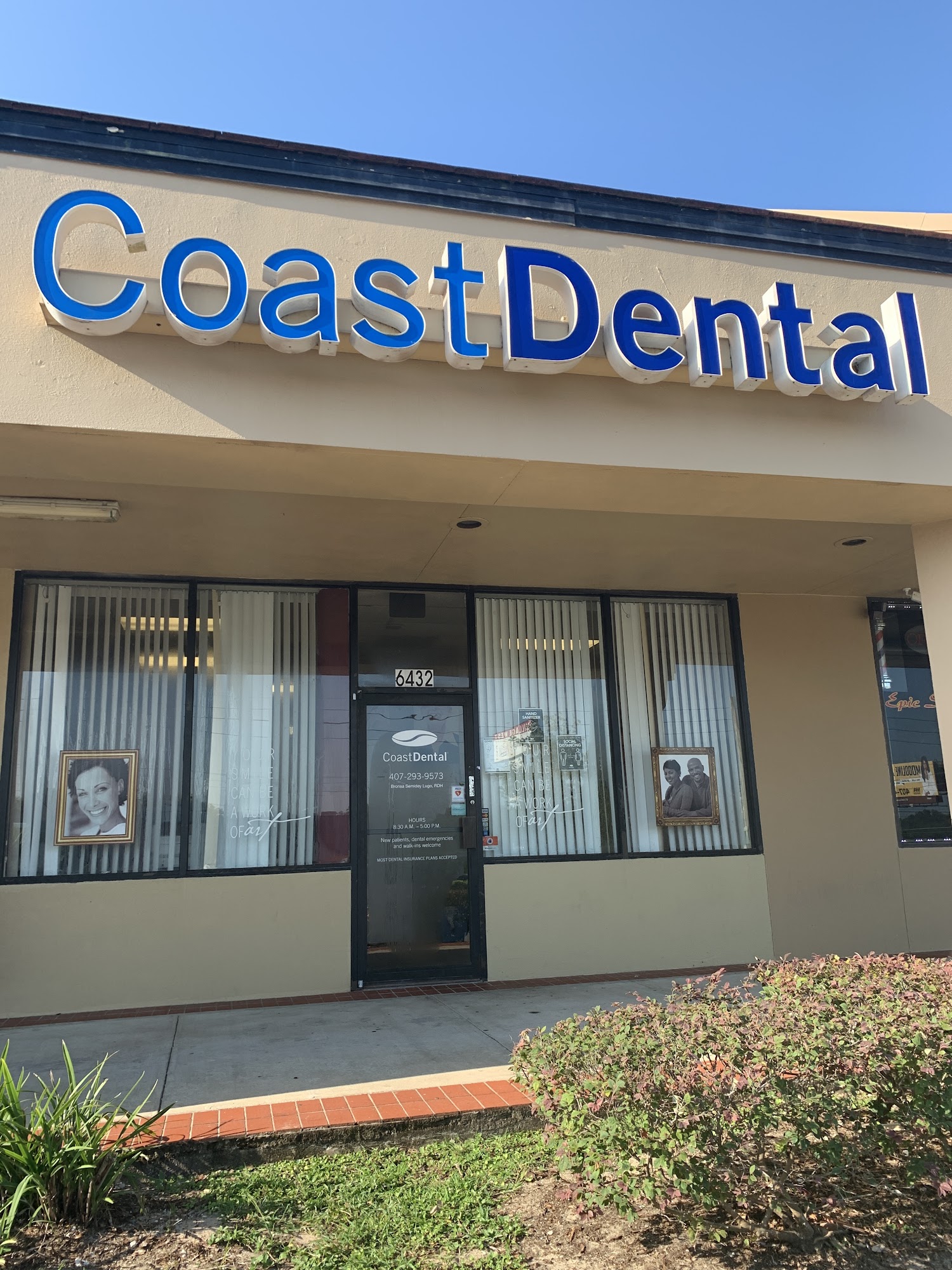 Coast Dental