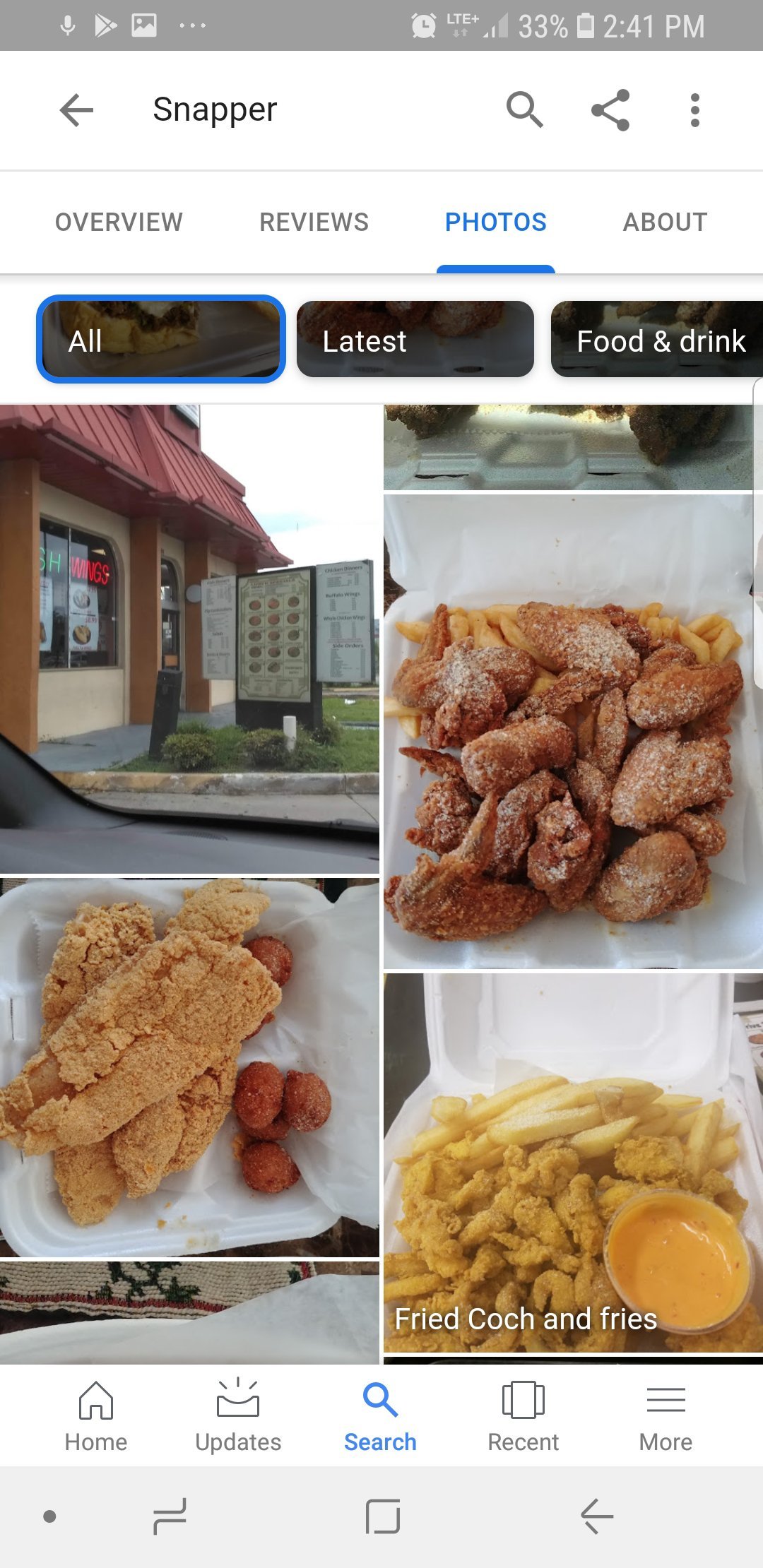 Photo credit: tripadvisor