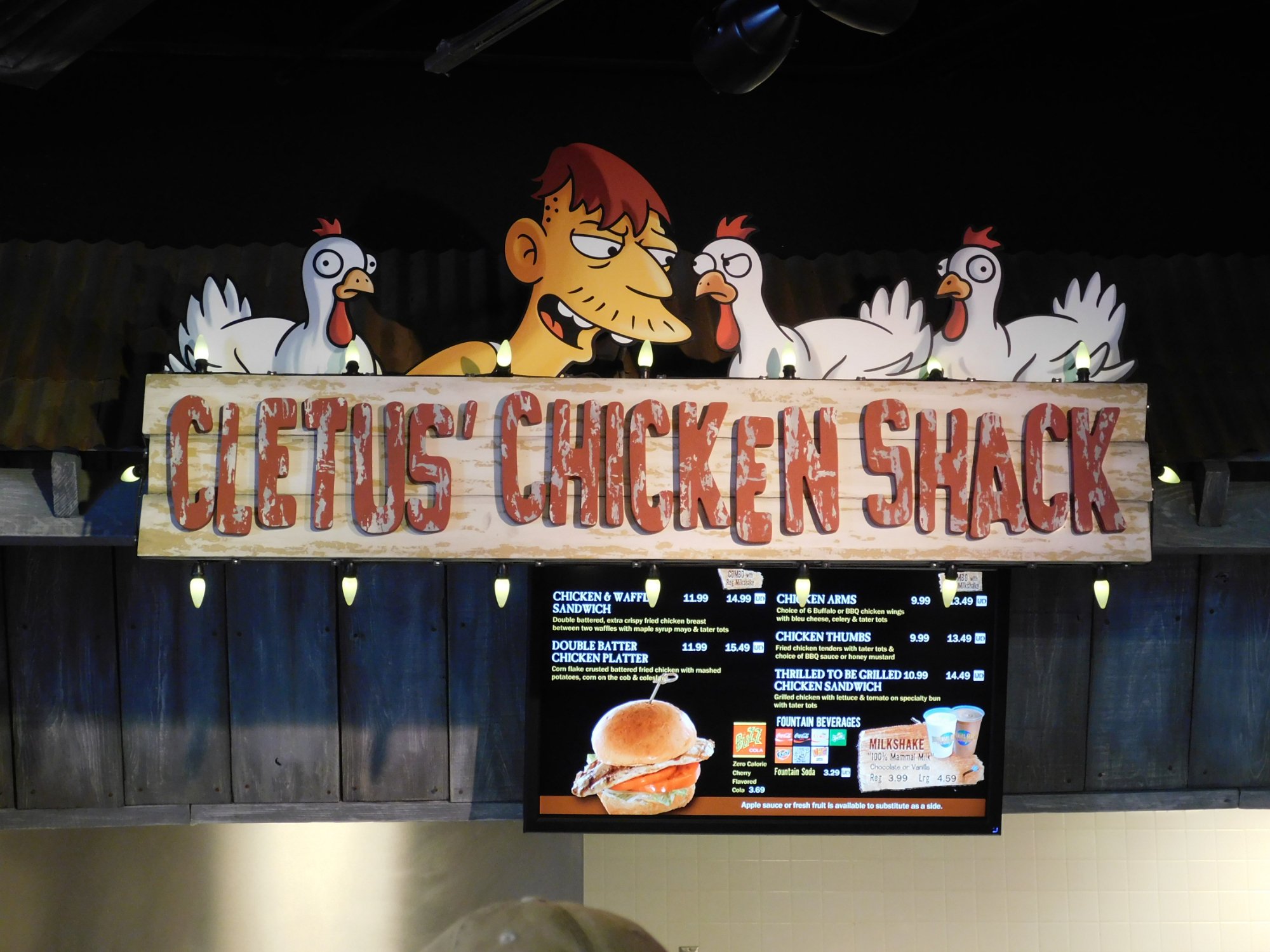 Photo credit: tripadvisor