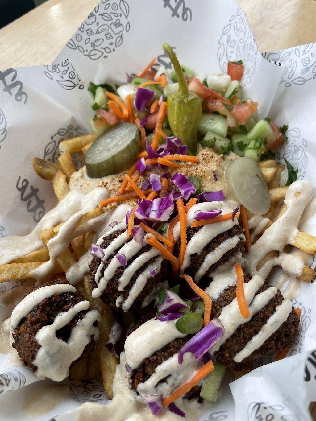 Photo credit: happycow