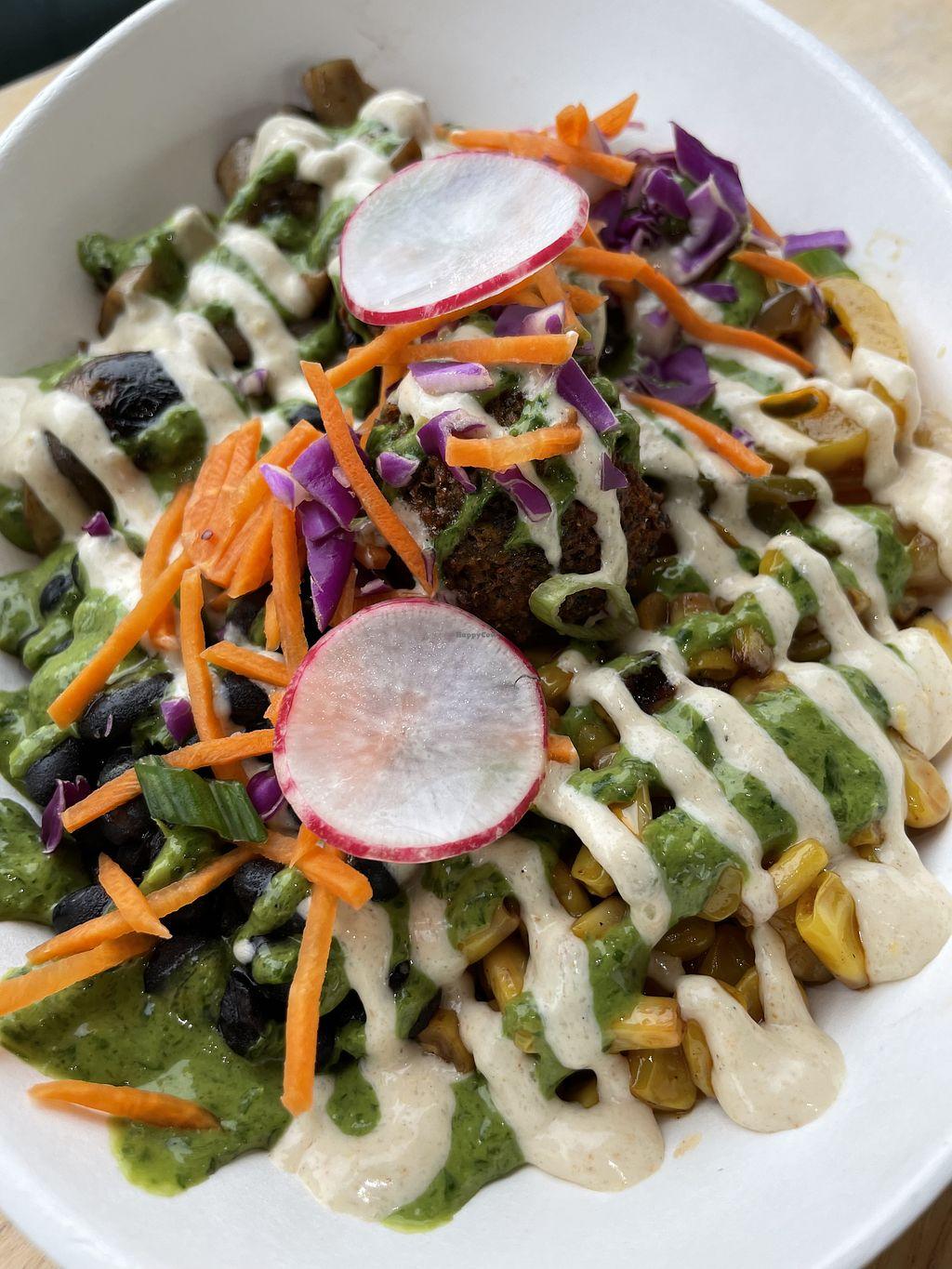 Photo credit: happycow