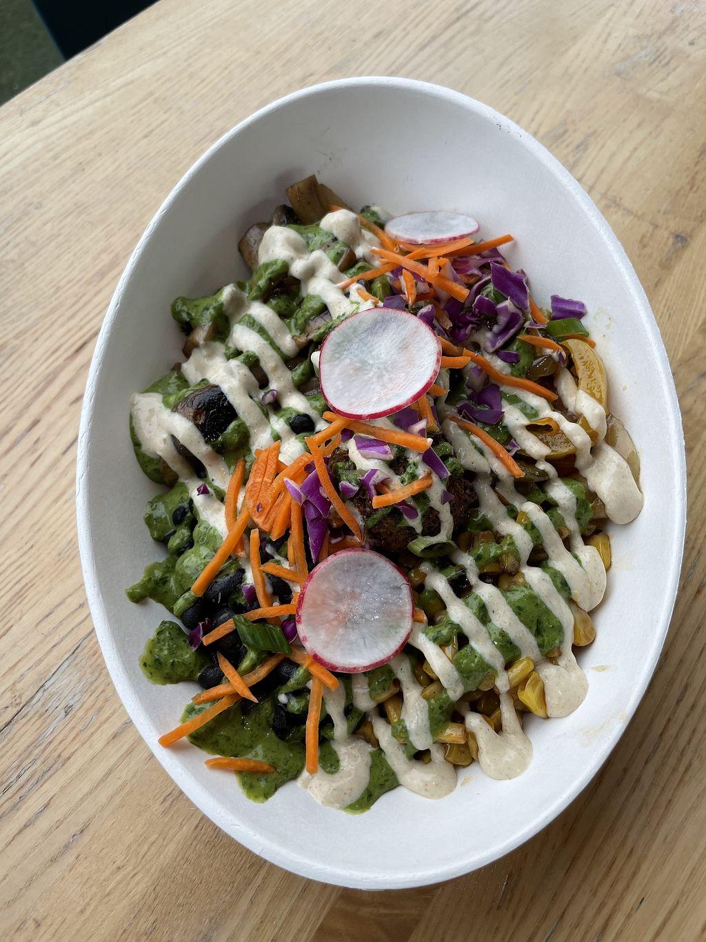 Photo credit: happycow