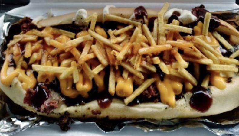 Photo credit: grubhub