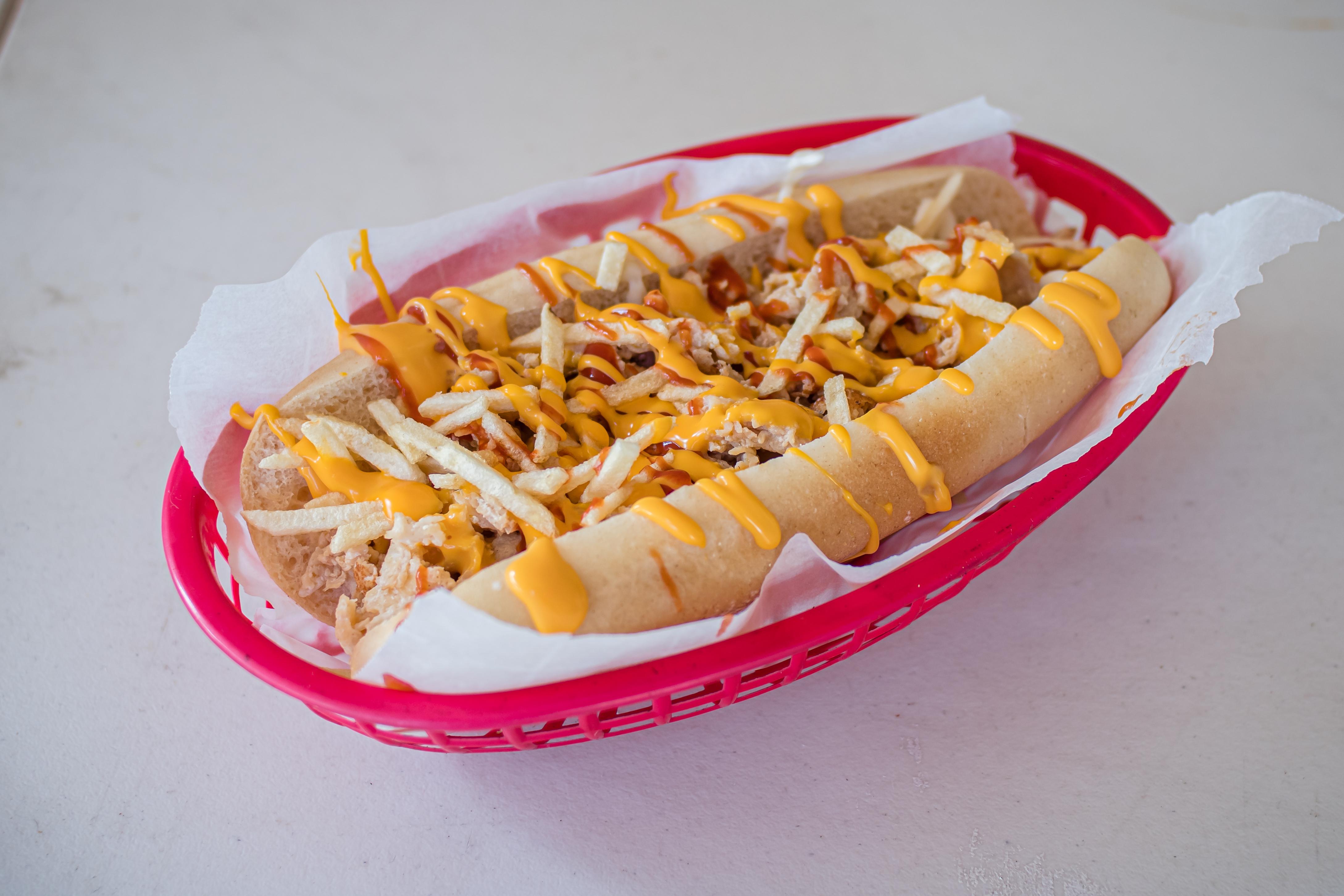 Photo credit: grubhub