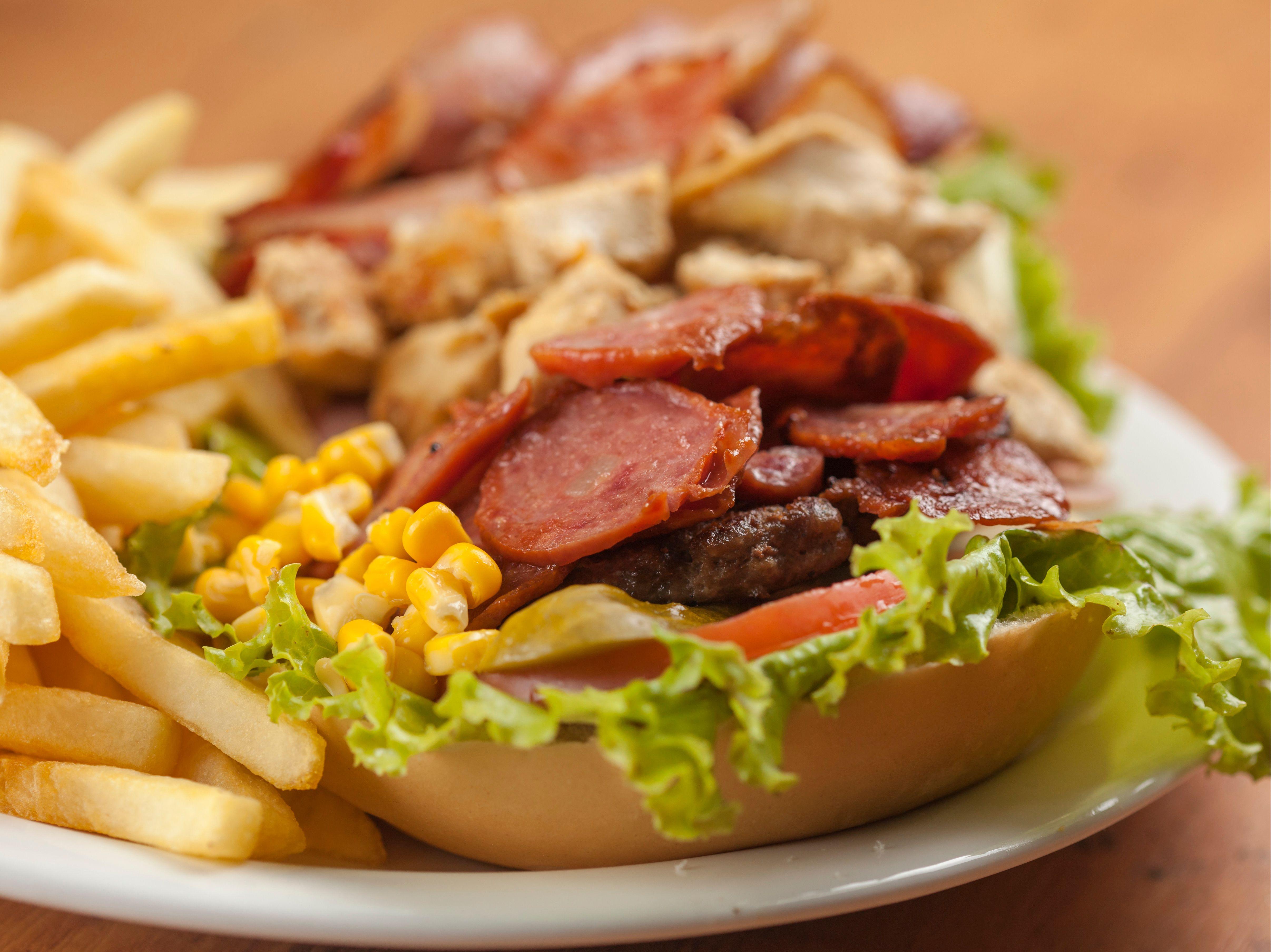 Photo credit: grubhub