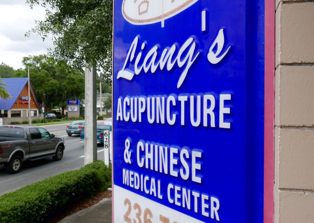 Liang's Acupuncture & Chinese Medical Center