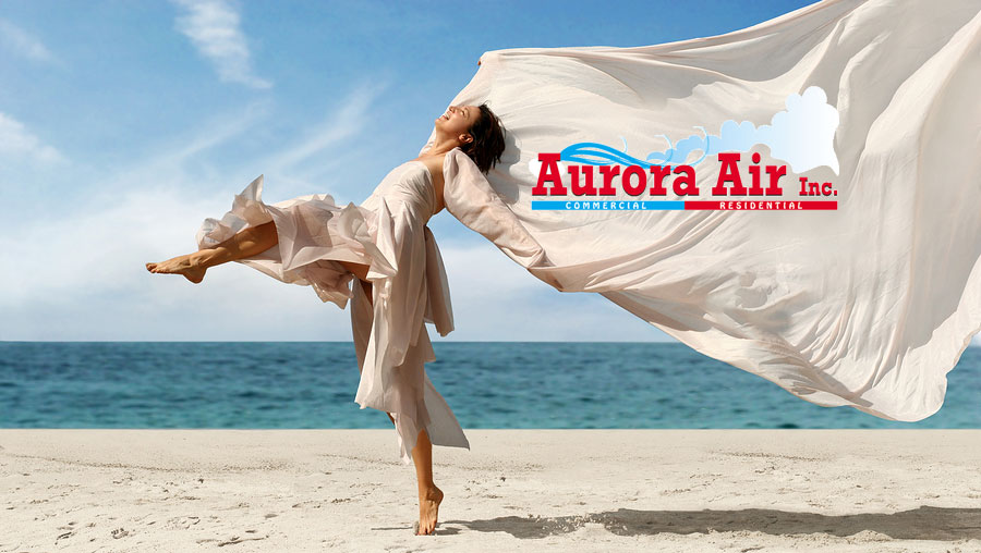 Aurora Air Inc.