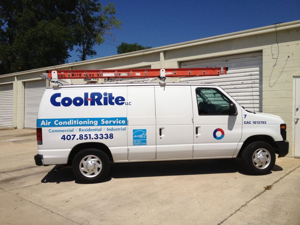 Cool-Rite, LLC