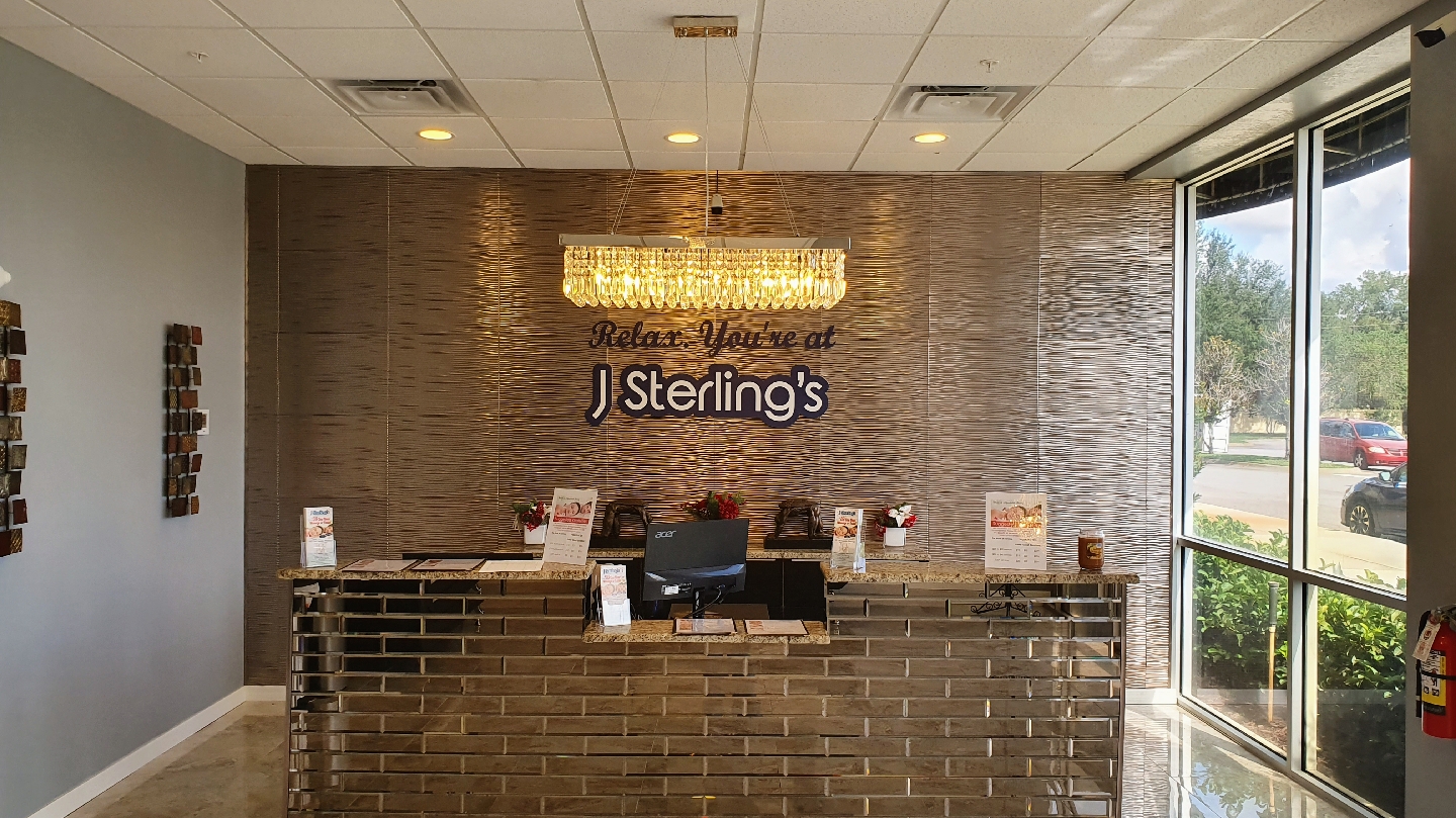 J Sterling's Wellness Spa - South Orlando