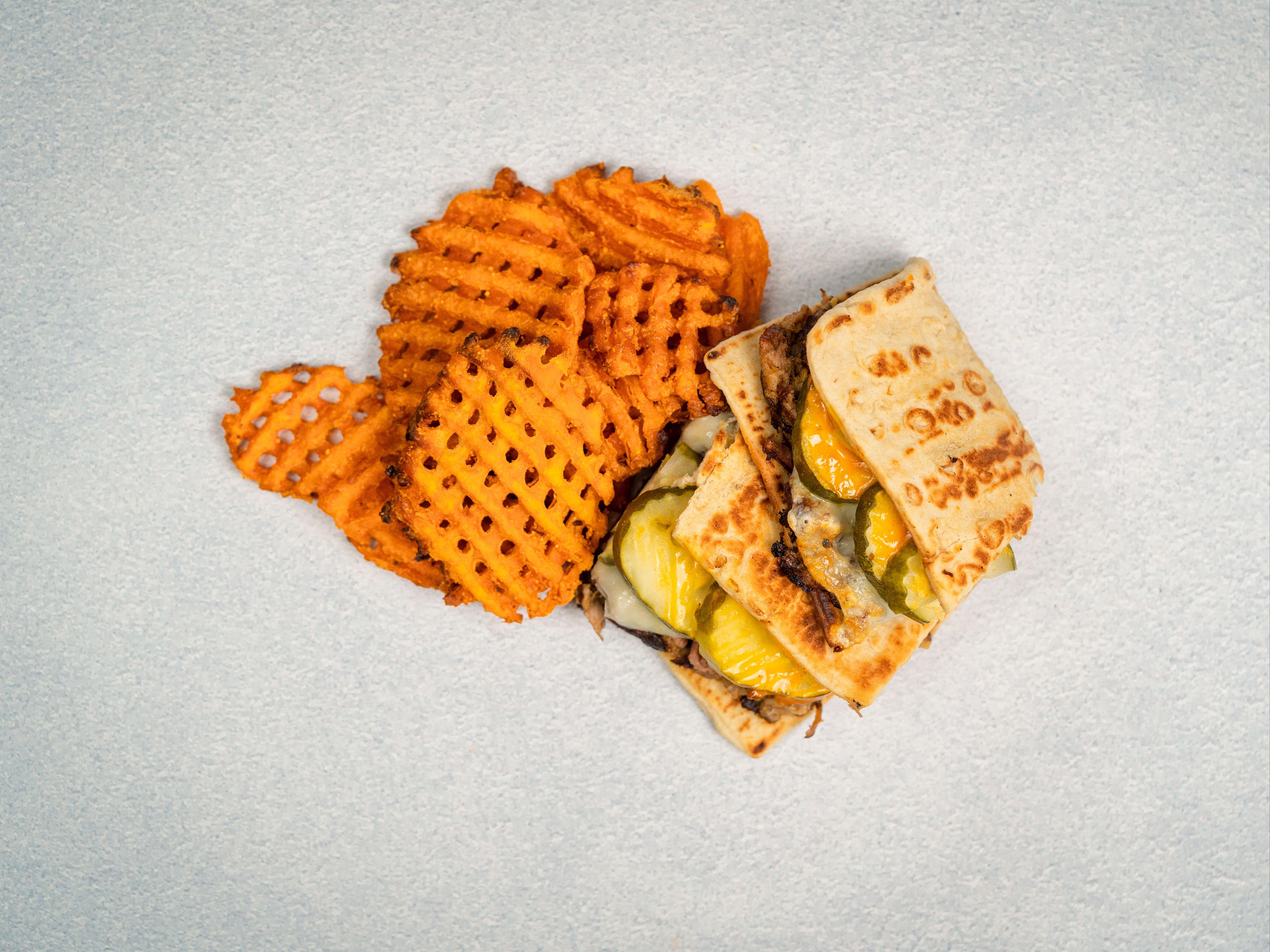 Photo credit: grubhub