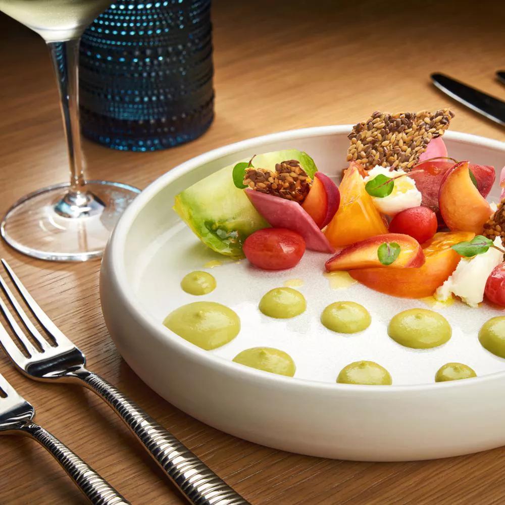 Photo credit: michelin