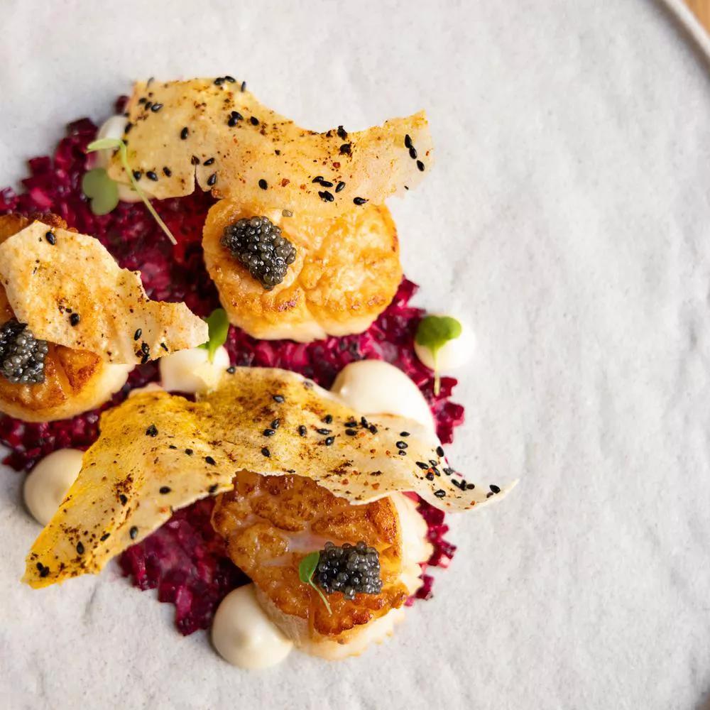 Photo credit: michelin