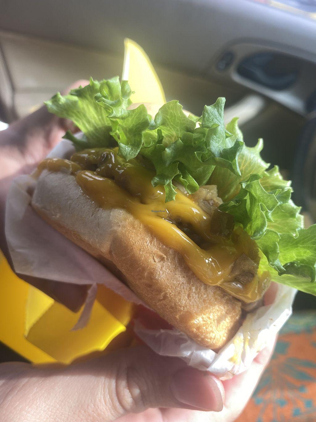 Photo credit: happycow
