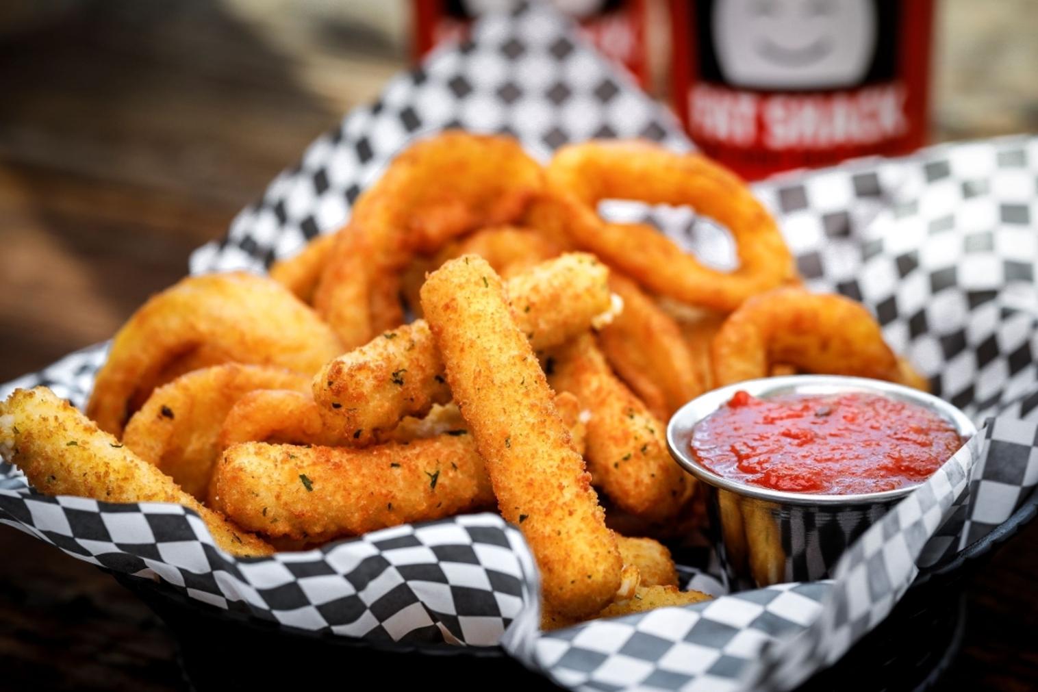 Photo credit: grubhub