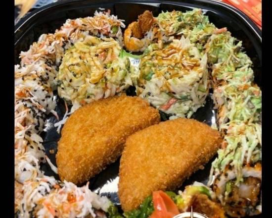 Photo credit: ubereats