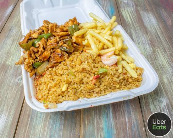 Photo credit: ubereats