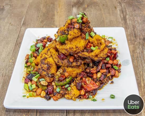 Photo credit: ubereats