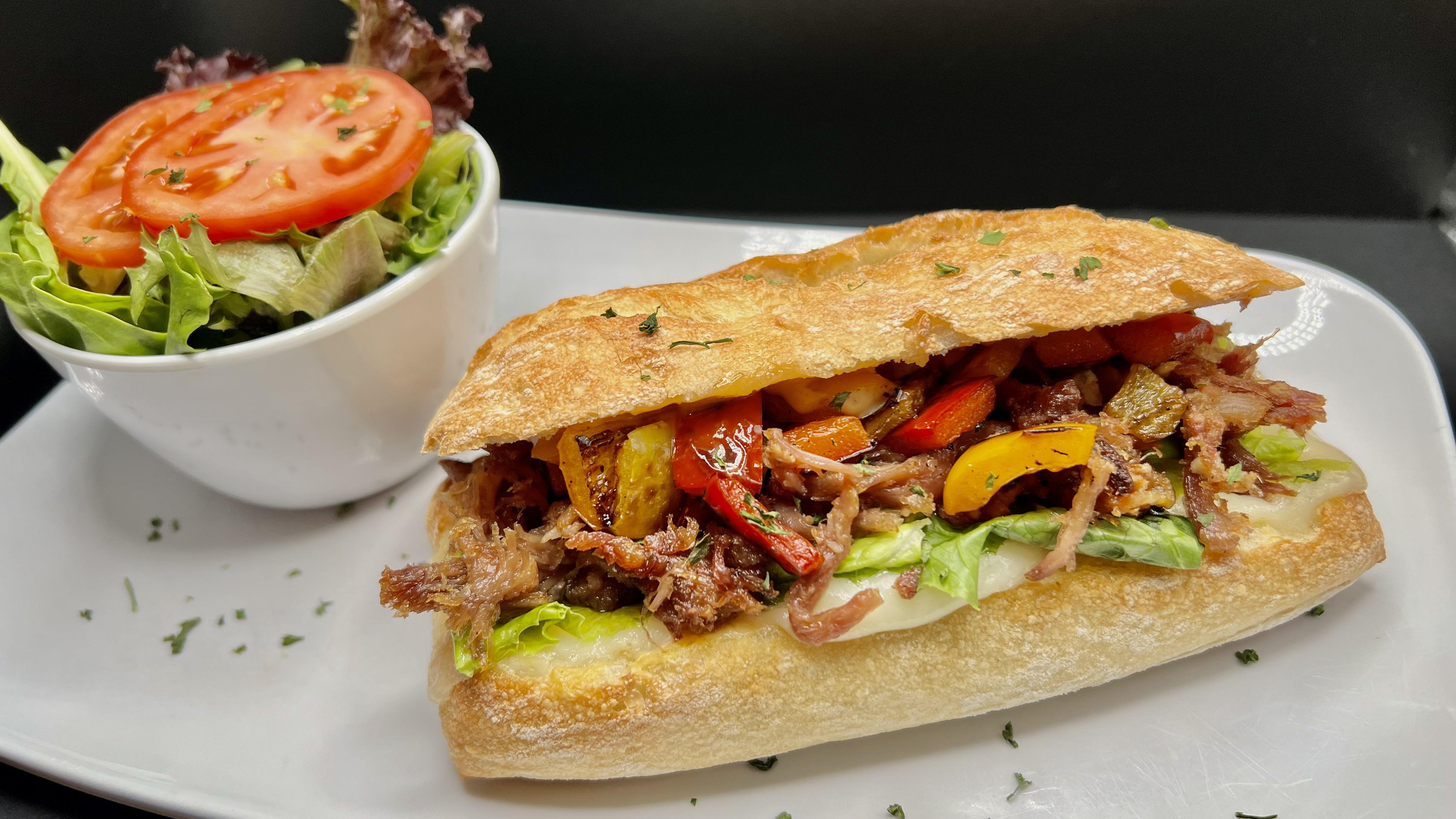 Photo credit: grubhub