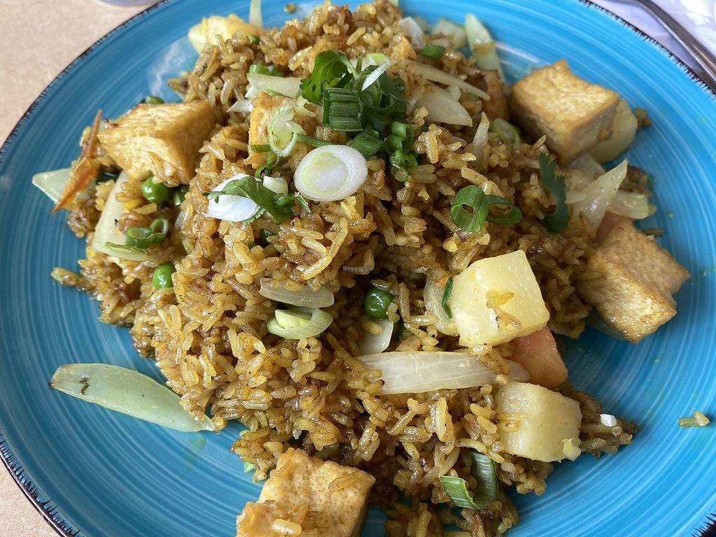 Photo credit: happycow