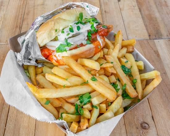 Photo credit: ubereats