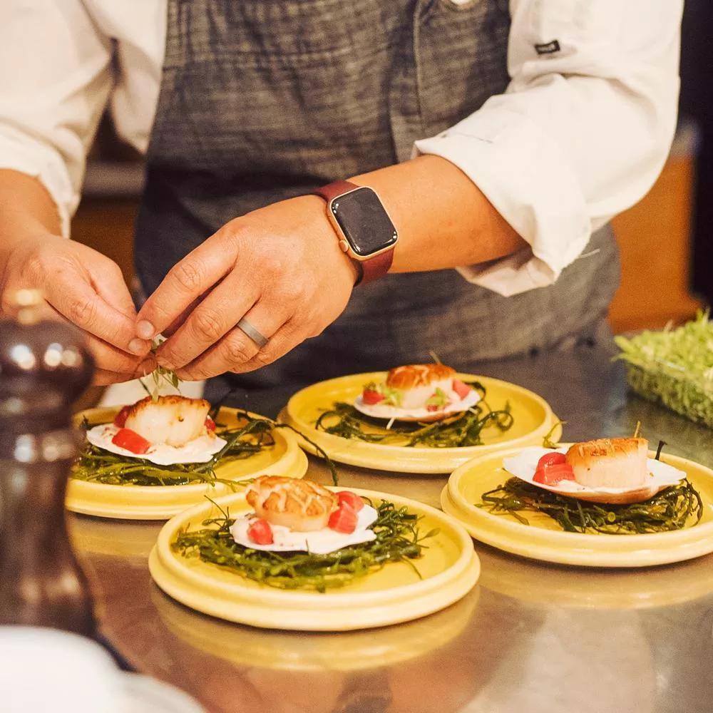 Photo credit: michelin