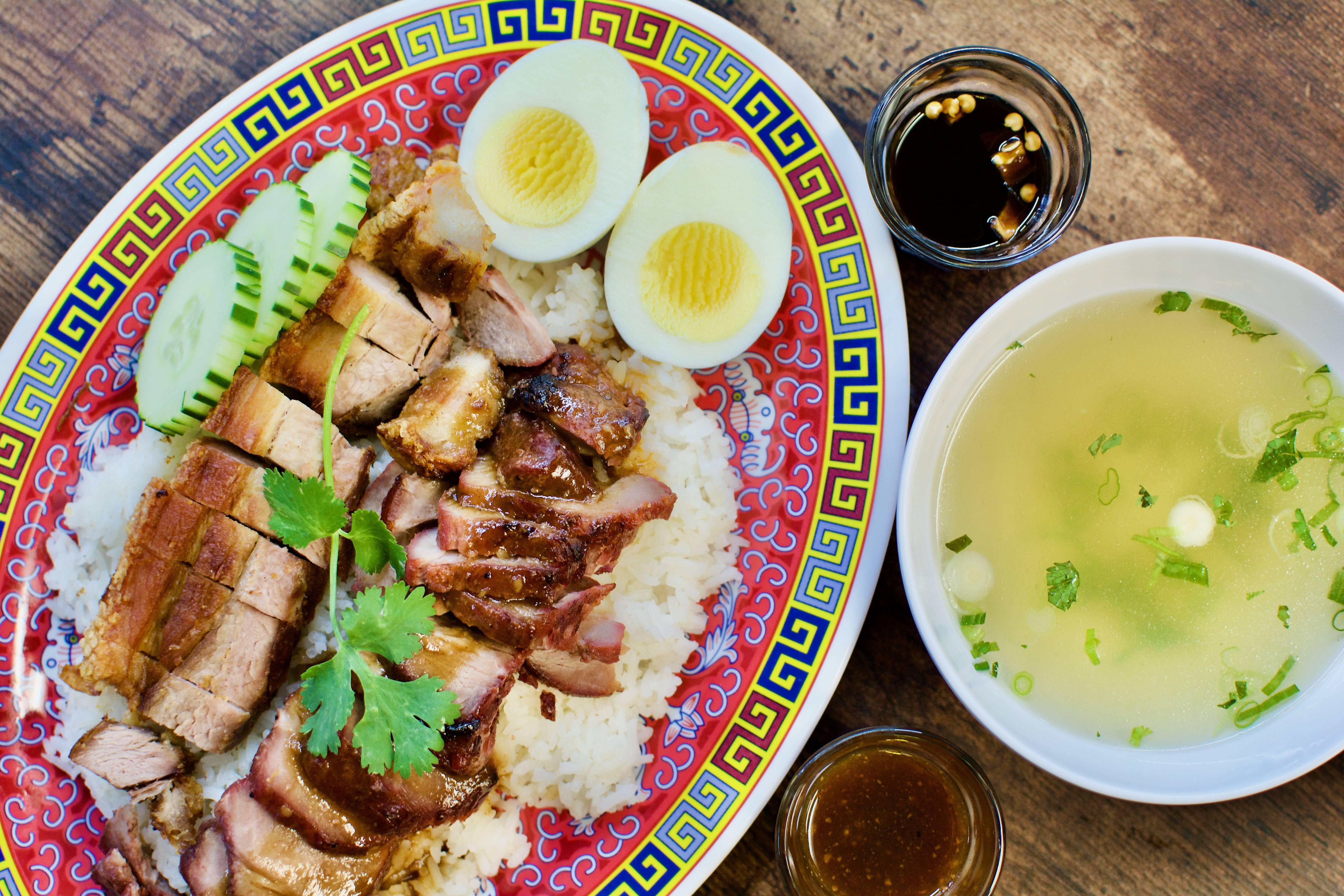 Photo credit: ubereats