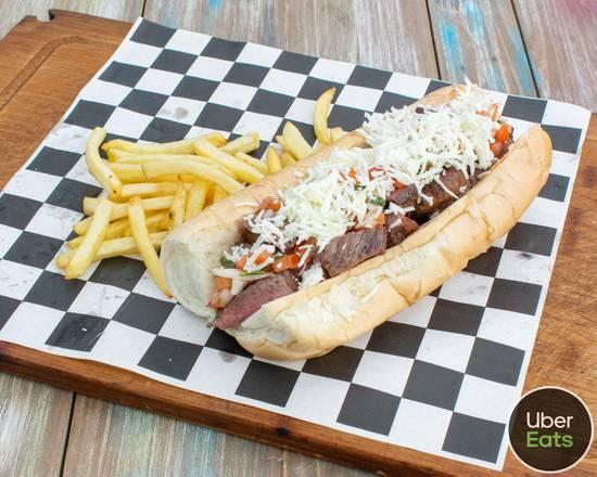 Photo credit: ubereats