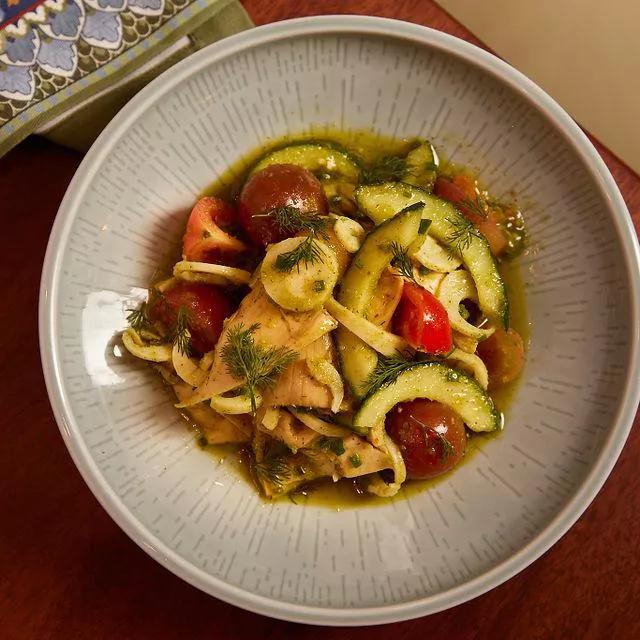 Photo credit: michelin