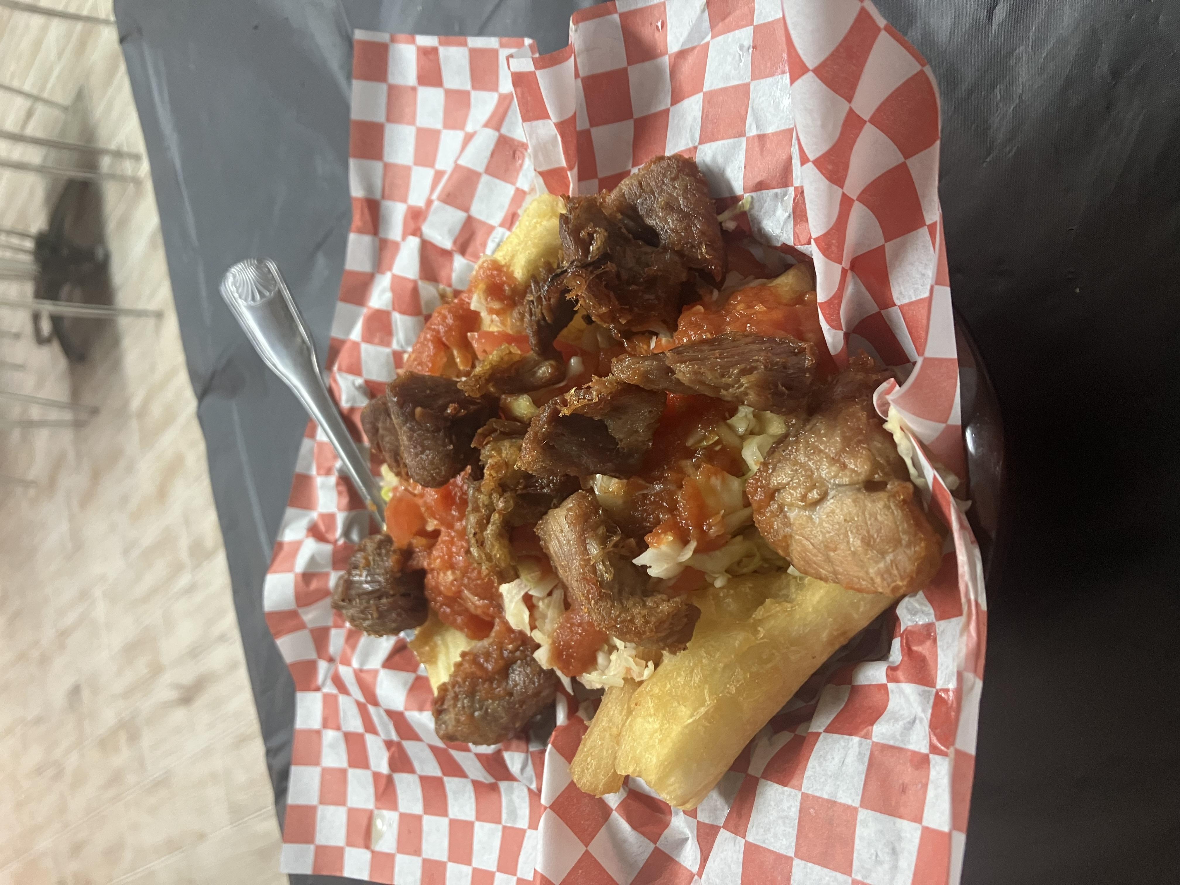 Photo credit: grubhub