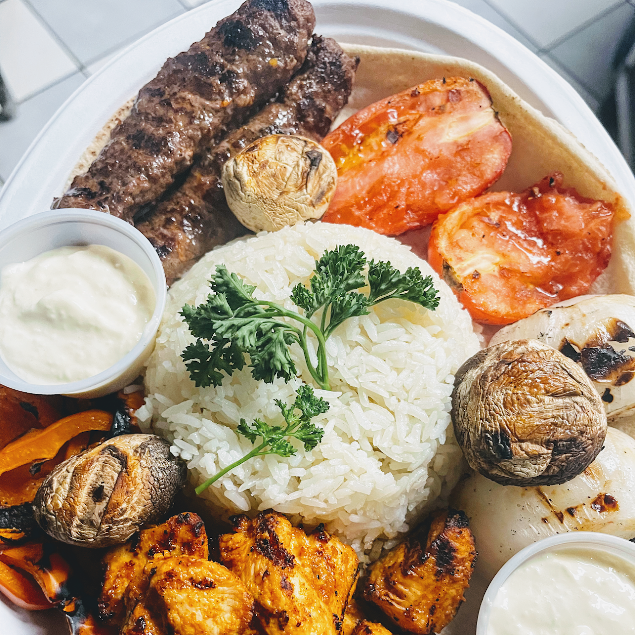 Photo credit: grubhub