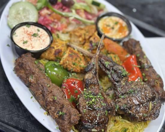 Photo credit: ubereats