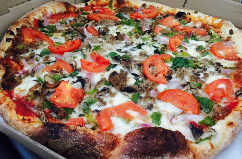 Photo credit: zomato