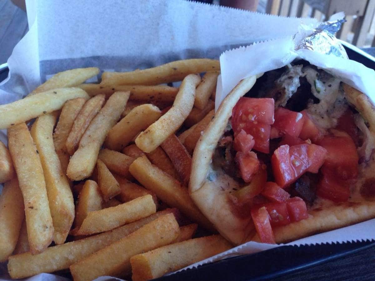 Photo credit: zomato
