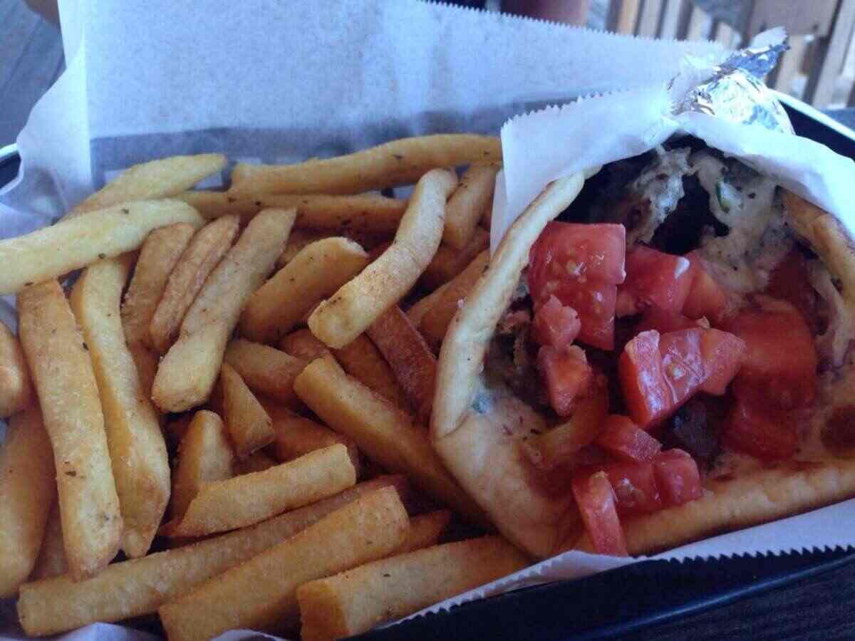 Photo credit: zomato