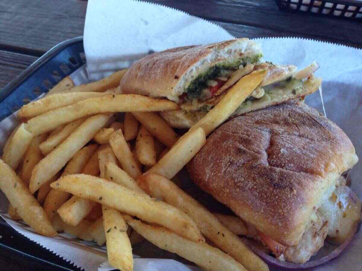 Photo credit: zomato