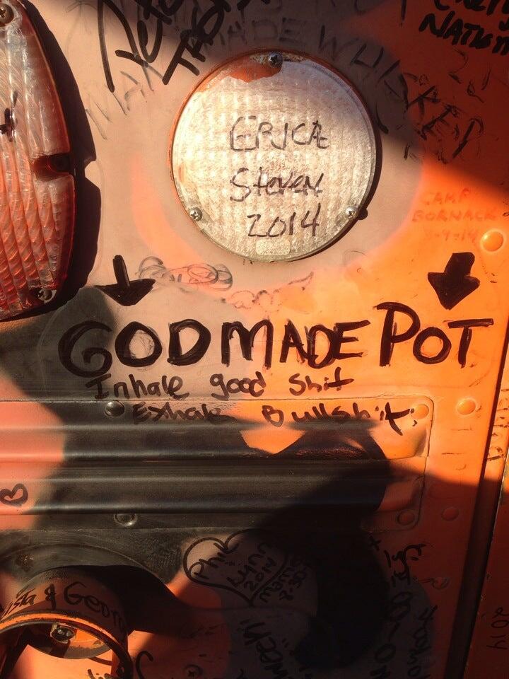 Photo credit: nextdoor