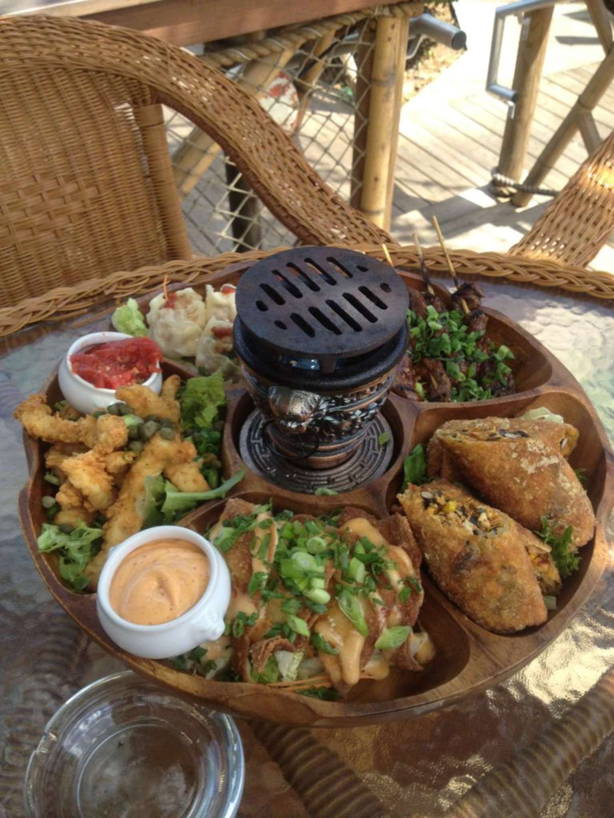 Photo credit: zomato