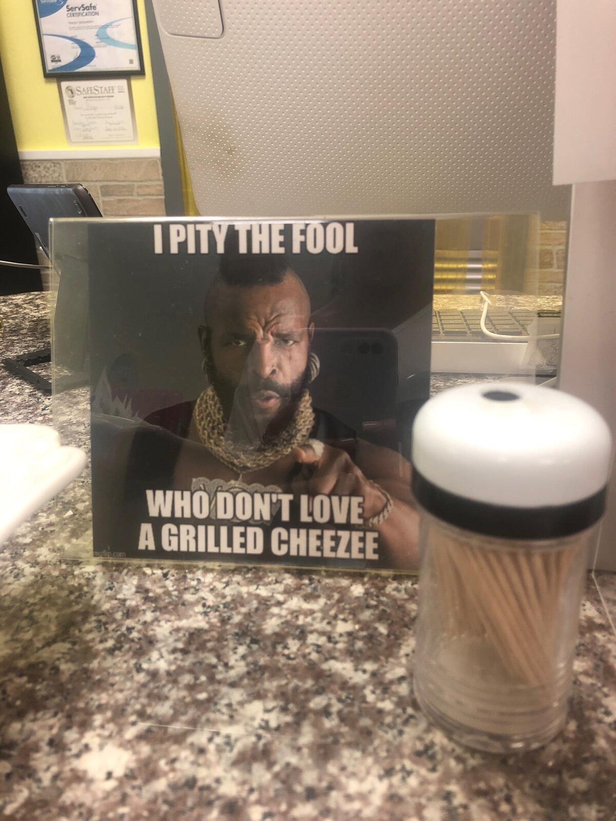 Photo credit: nextdoor