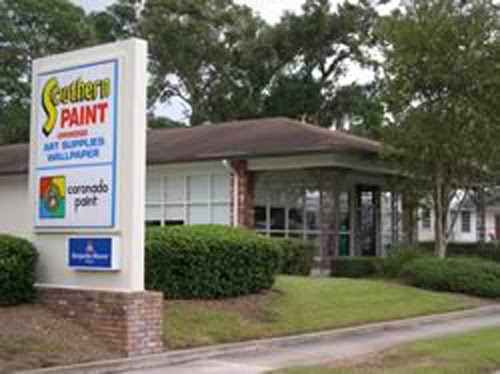 Southern Paint & Supply Co.