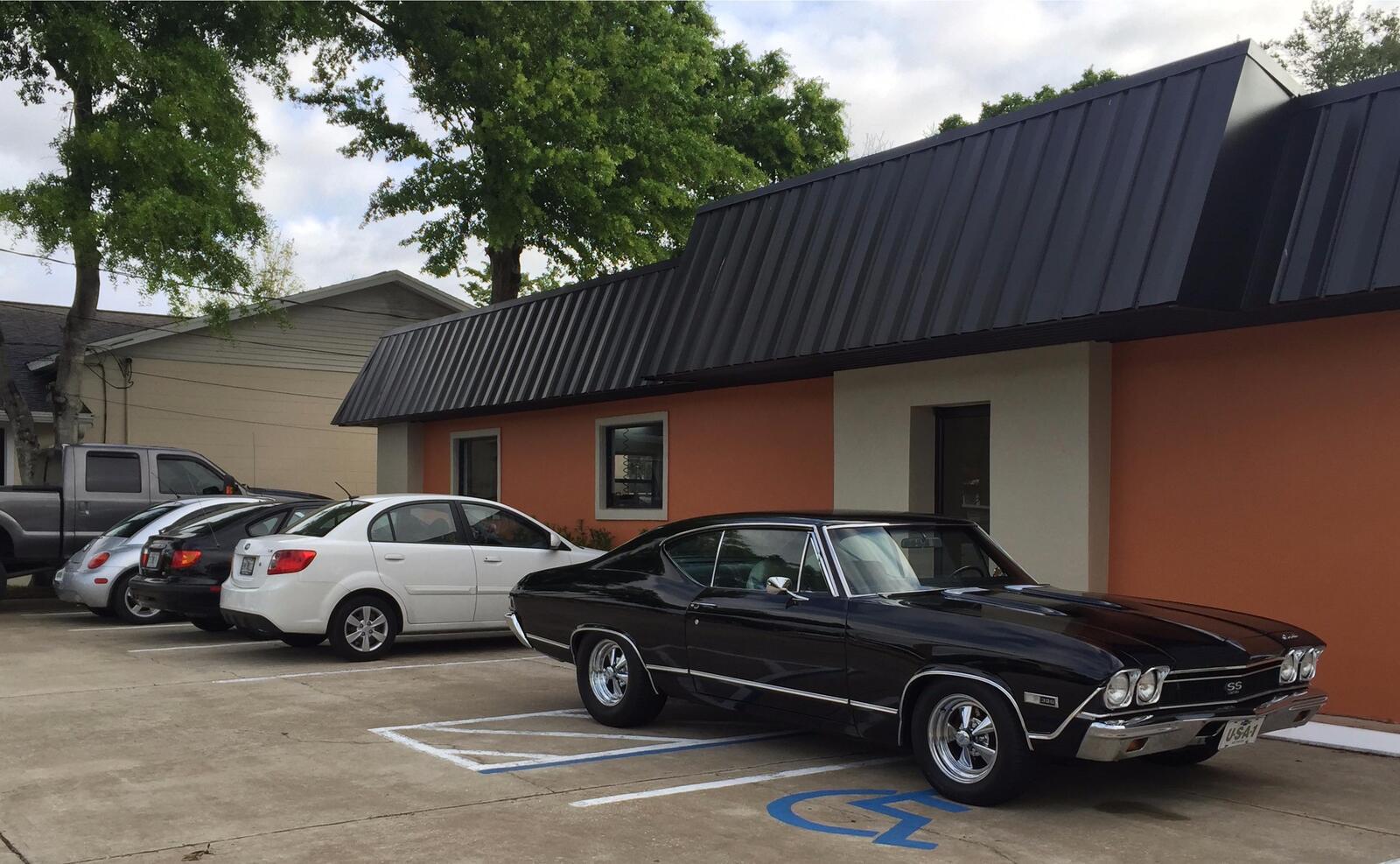 Photo credit: nextdoor