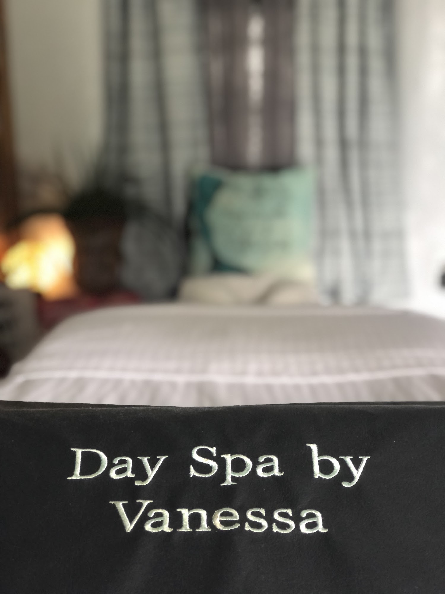 Day Spa by Vanessa