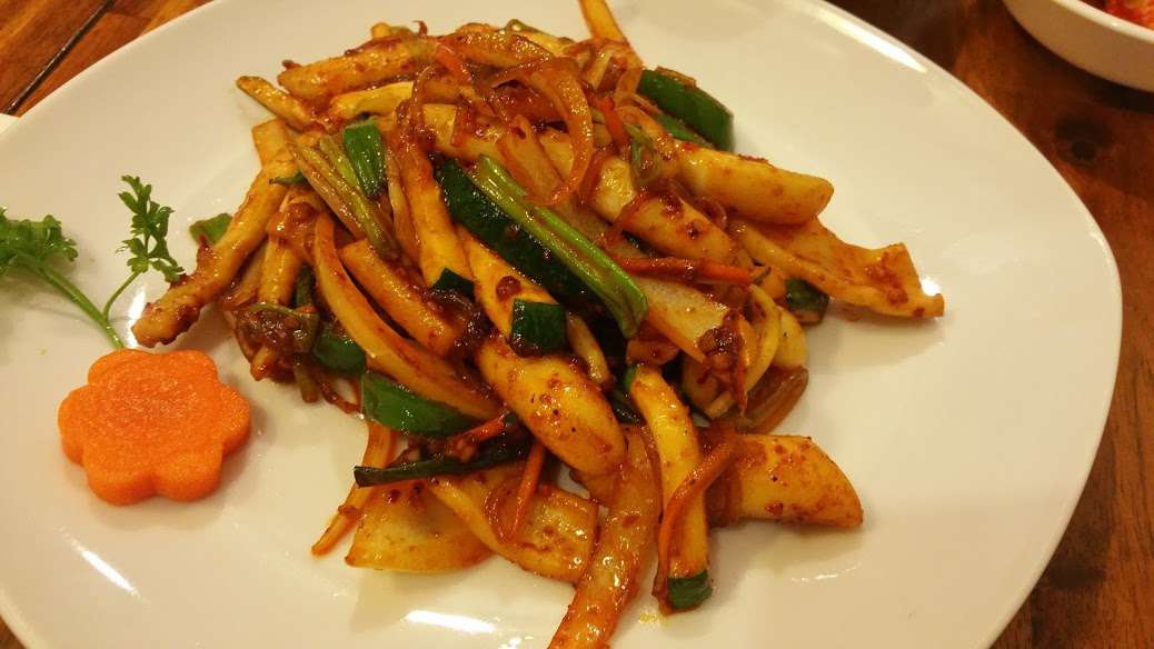 Photo credit: zomato