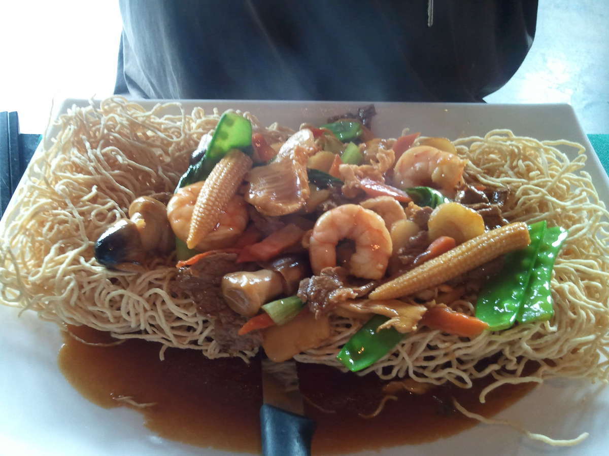 Photo credit: zomato