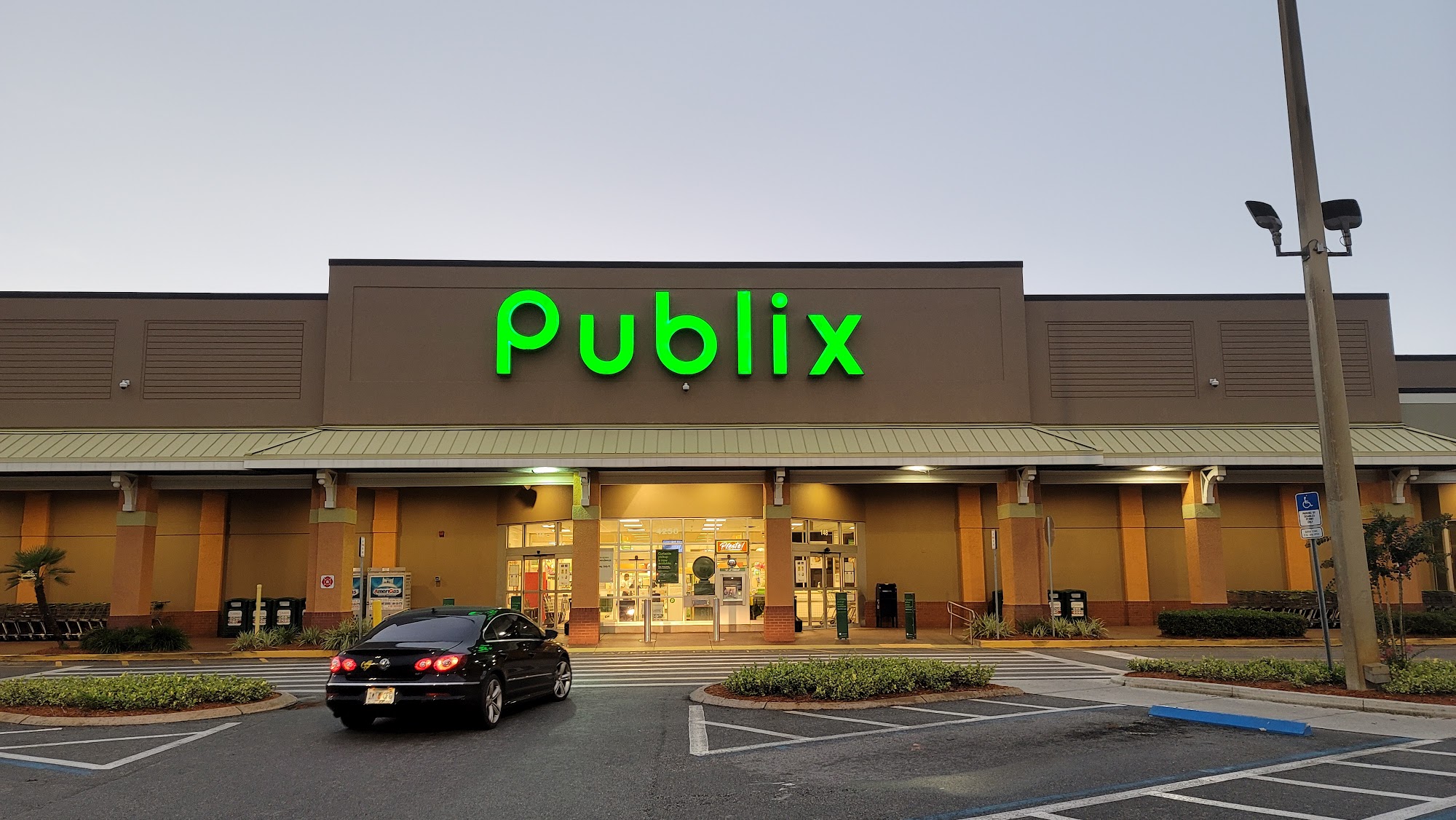 Publix Super Market at University Palms Shopping Center