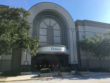 Dillard's