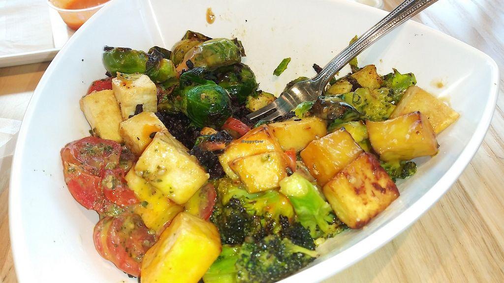 Photo credit: happycow