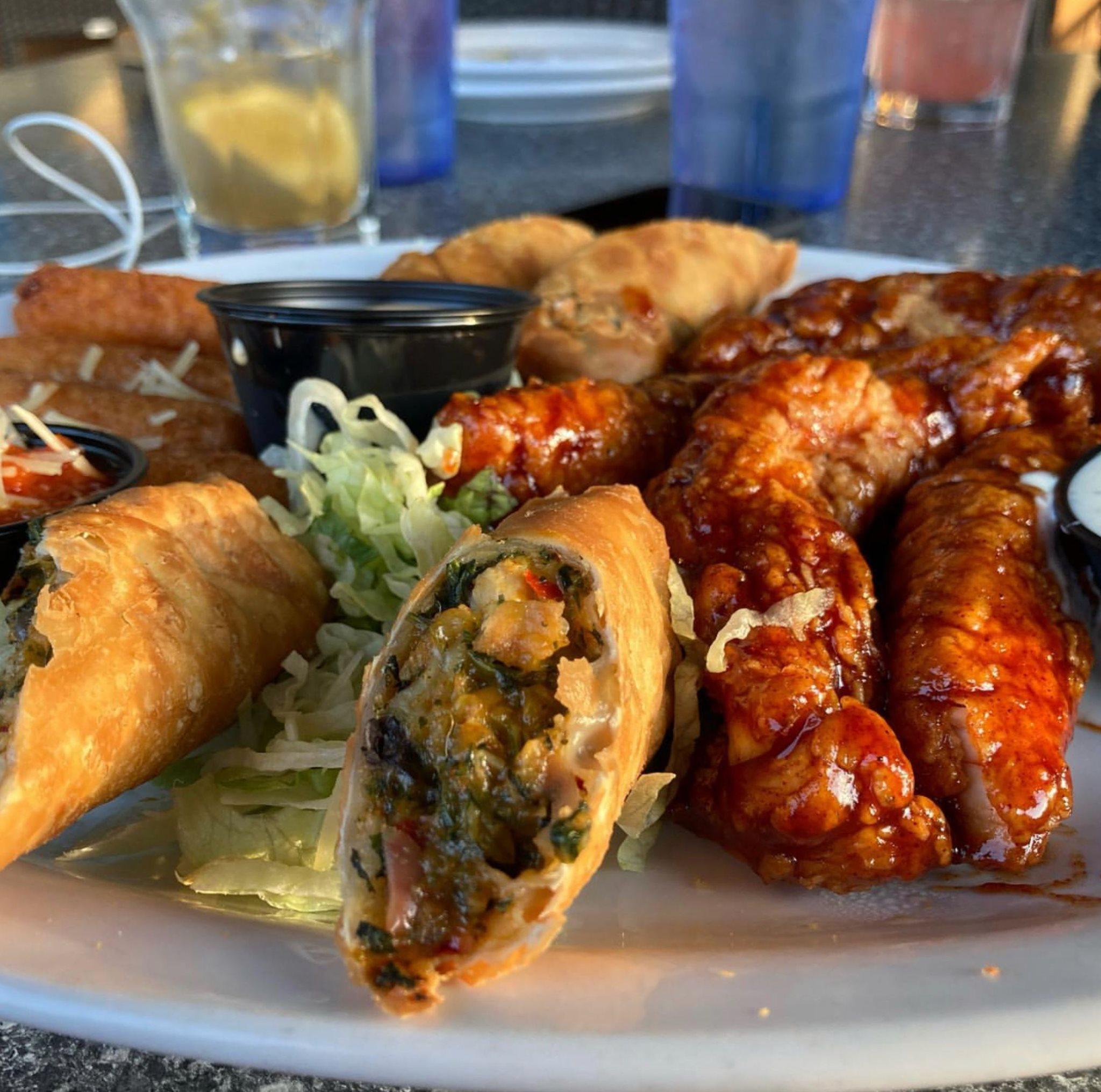 Photo credit: grubhub