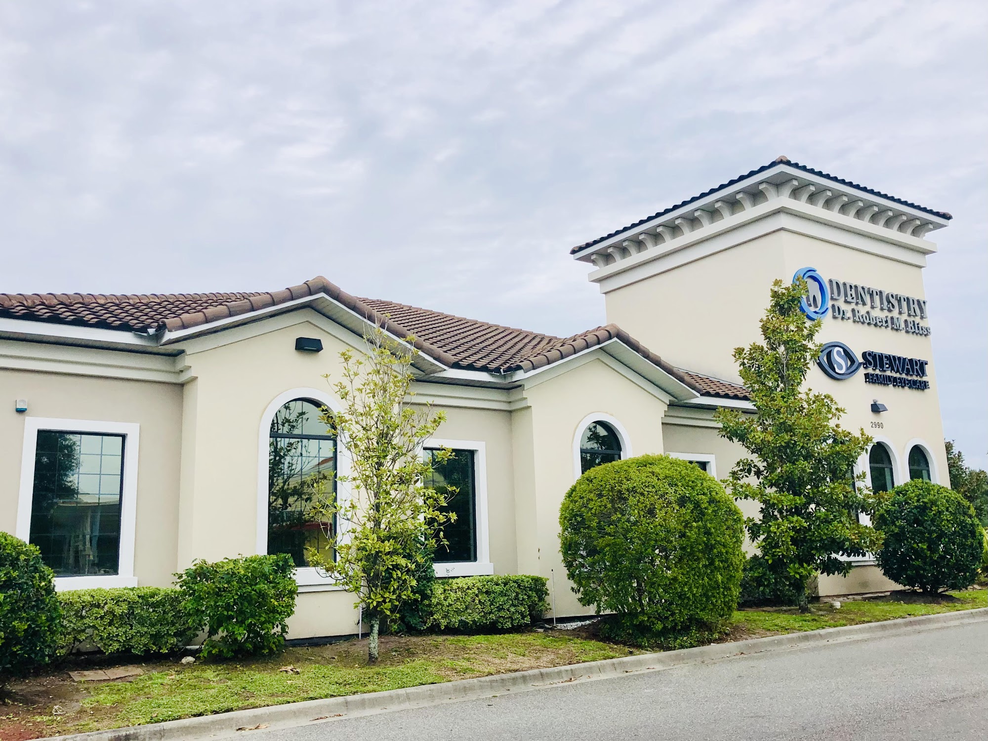 Oviedo Family and Cosmetic Dentistry