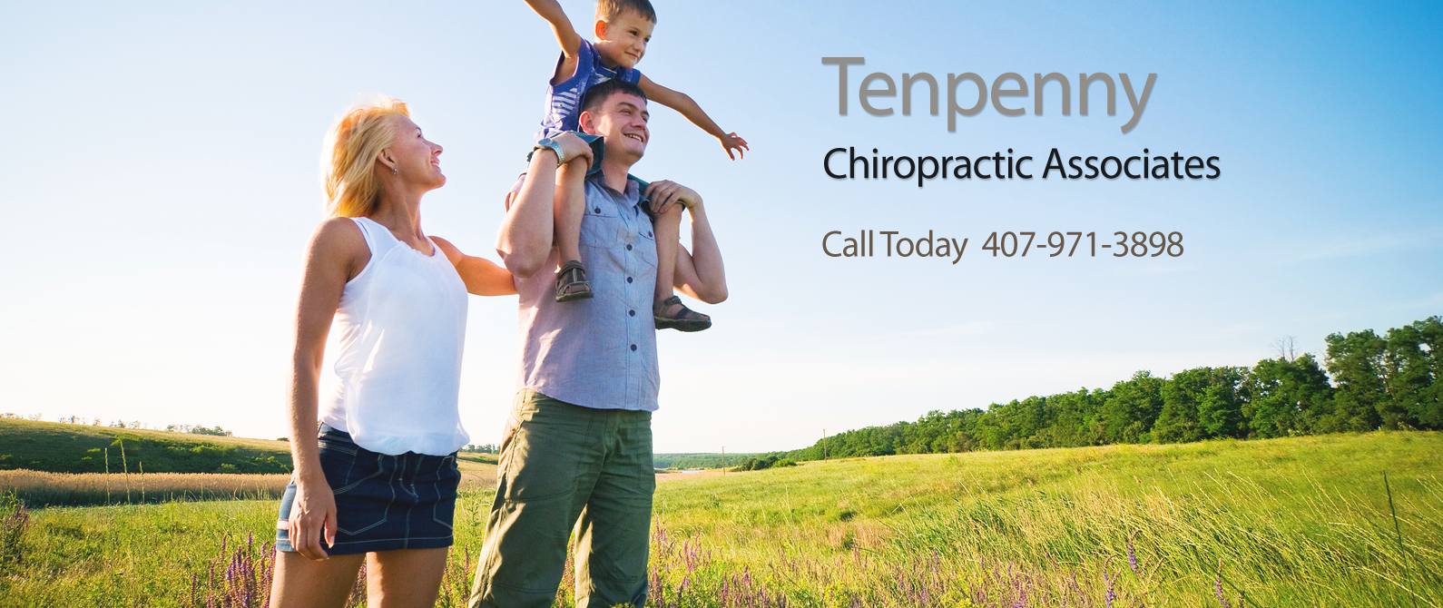 Tenpenny Chiropractic Associates